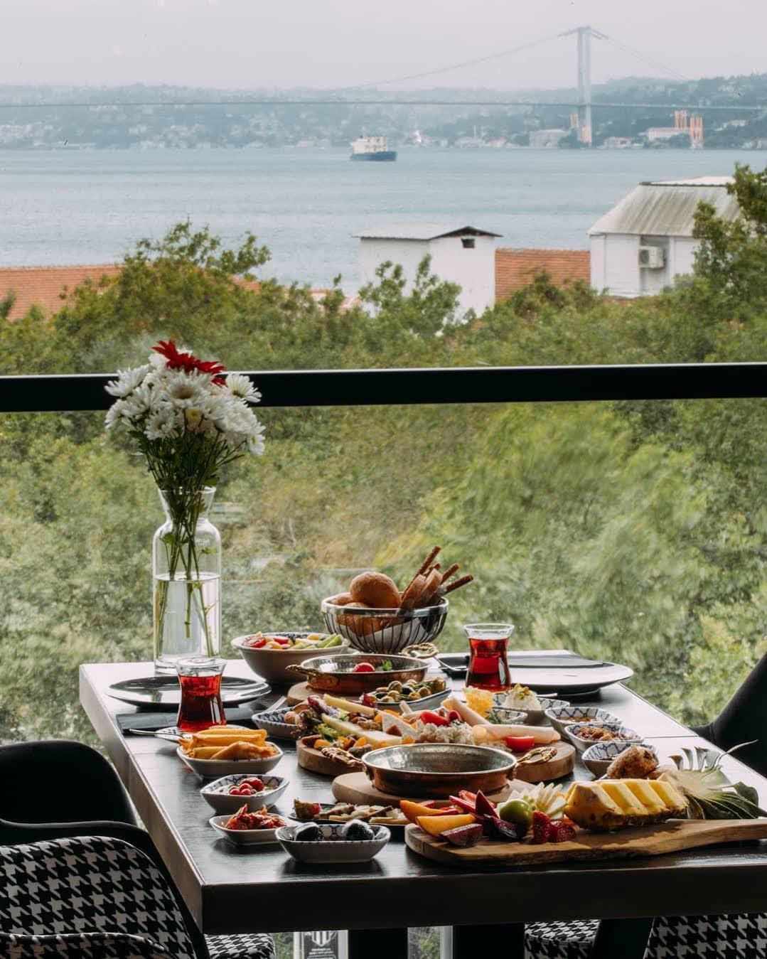 Tonight Hotel Port Istanbul Exterior photo
